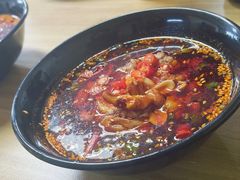 -四川老牛麻辣烫(北门桥店)