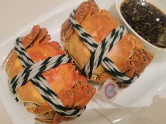 -得月楼·省级非遗·传统苏帮菜(观前店)