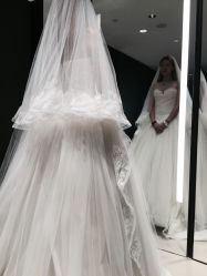 -Vera Wang婚纱礼服旗舰店