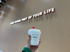 -Manner Coffee(K11店)