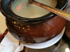 黄豆猪手汤-西江美食舫·江西菜(健德桥店)