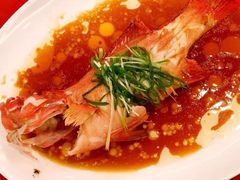 -海逸海鲜酒家(古北店)