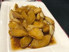 -钱塘花园·宁波菜