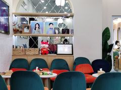 -海马体照相馆(上海宝山万达广场店)