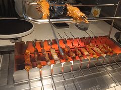 -丰茂烤串(五道口店)