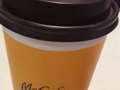 -麦当劳(佛山流行前线店)