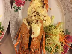 -Red Lobster