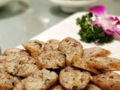 同心米肠子-宁夏国强手抓羊肉·清真菜(未央路凤三店)