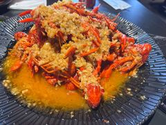 -红盔甲·小龙虾(人民广场店)