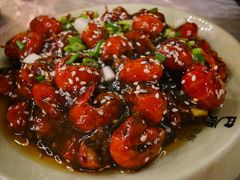 -巴厘龙虾·榜首油焖大虾(洞庭·艺术洋房店)