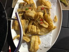 -喷泉广场餐厅·宵夜·海鲜烧烤大排档(长隆企鹅酒店)