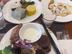 -澳门十六浦索菲特大酒店