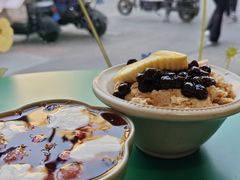 -堂屋糖水店(愚园店)