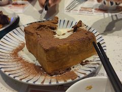 -新宝餐厅(流塘店)