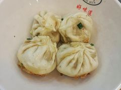 生煎馒头-毛华美食(清扬路店)