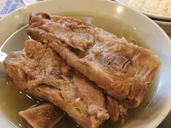 肉骨茶-松發肉骨茶(克拉码头店)