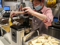 -果之满满鲜榨果汁(科技产业大厦店)