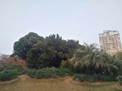 -人民公园(罗湖区)