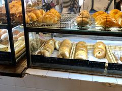 -仙峰天然面包(迎宾路店)