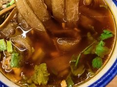 -飘香火锅(玉林西路店)