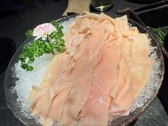 -滟设火锅料理(南滨路店)