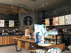 -星巴克(成都太古里二店)