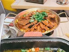 -令狐冲烤鱼·烧菜馆(达明店)