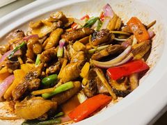 -炳胜品味(海印总店)