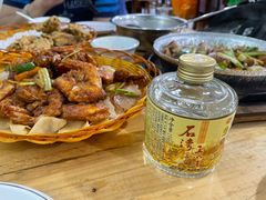 -南记食粥坊·宵夜大排档(莲花总店)