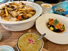 -周家二小姐的菜(西津渡店)