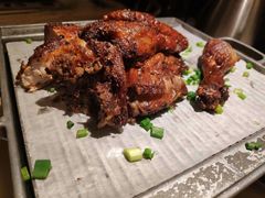 -绿茶餐厅(广州天河城店)