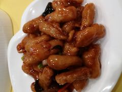 -功德林素菜饭庄(前门店)