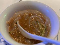 -杏花堂晋商私房菜(华熙五棵松店)