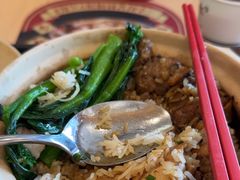 -华记煲仔华·煲仔饭(人和店)