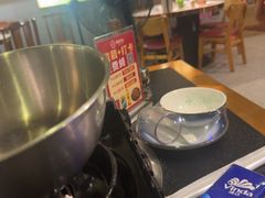 -聚味罗记大排檔·烧烤·鲜鱼杂·甲鱼煲(科学馆店)