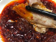 -清真益鑫羊肉手抓馆(南大街店)