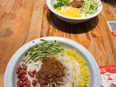 -云味馆米线(广州白云凯德店)