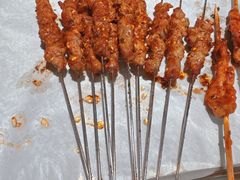 -野人串吧(太原街步行街店)