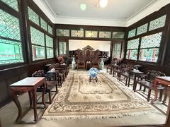 -张学良旧居陈列馆