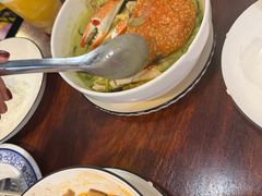 -Dang restaurant (patong phuket)