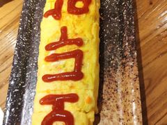 -冰川延边料理·炭烤串(原小木屋店)