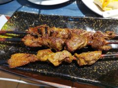 -新粤新疆菜(禅城店)