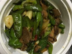 -大鸭梨烤鸭(左家庄店)