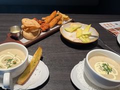 -卡朋西餐(宝安大仟里店)