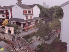 -苏州吴宫泛太平洋酒店