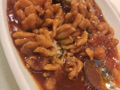 -九花山烤鸭店