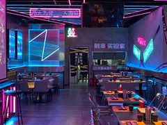 -燥次·烧烤酒场(万象城店)