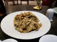 乾隆白菜-惠丰堂饭庄(北洼路店)