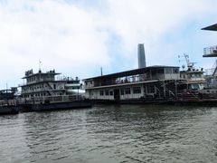 -武汉关码头(轮渡站)