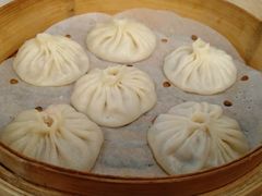 招牌一号灌汤包-老班长手工灌汤包(望京华彩店)